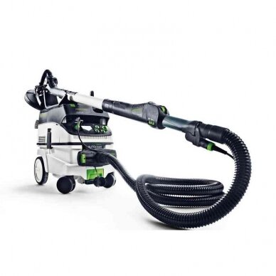 Uždarymo sklendė Festool VS-CT AC/SRM45 PLANEX (497926) 1