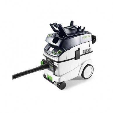 Uždarymo sklendė Festool VS-CT AC/SRM45 PLANEX (497926) 2