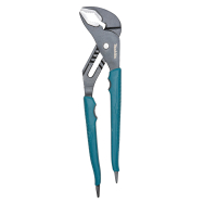 Vandens siurblio replės Makita B-65492, 12'' (300mm)