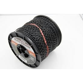 Valas nailoninis ECHO Black Diamond, 3,00 mm X 208 m 1