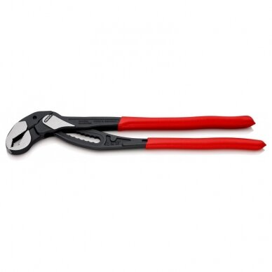 Vamzdinės replės Alligator KNIPEX 8801 400mm