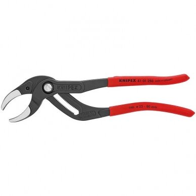 Vamzdinės replės KNIPEX 8101