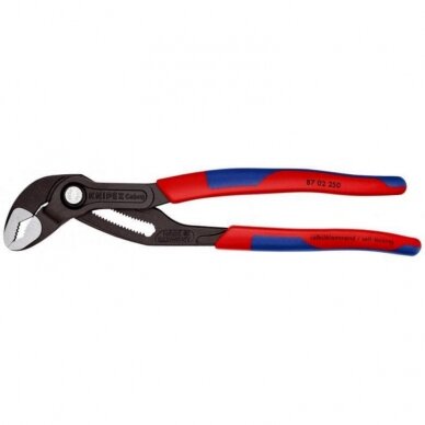 Vamzdinės replės KNIPEX 8702 250mm