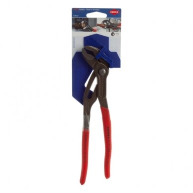 Vamzdinės replės KNIPEX Cobra 1