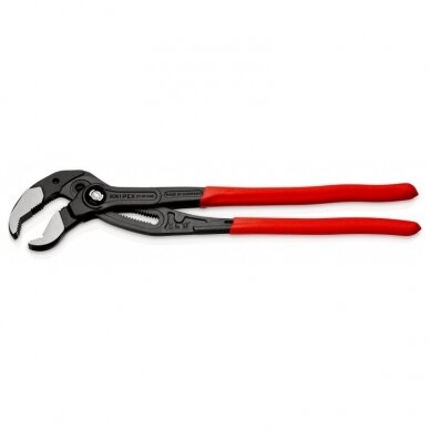 Vamzdinės replės KNIPEX Cobra 8701 400mm 1