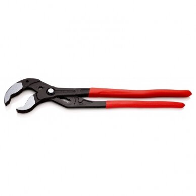 Vamzdinės replės KNIPEX Cobra 8701 560mm 1