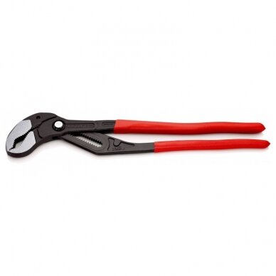 Vamzdinės replės KNIPEX Cobra 8701 560mm 2