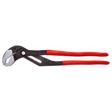 Vamzdinės replės KNIPEX Cobra 8701 560mm