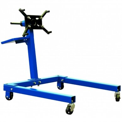 Variklio stendas XL | 560 kg (9230)