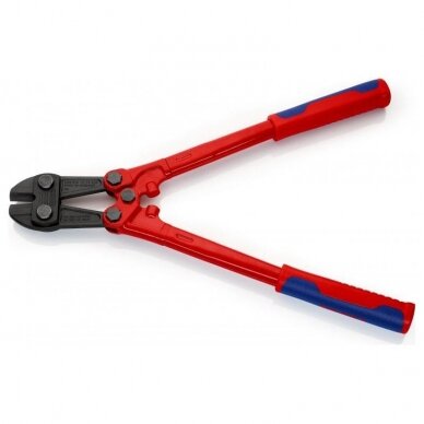 Varžtų kirpimo replės KNIPEX 7172460 1