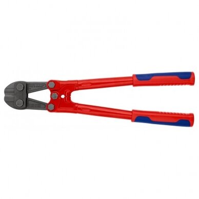 Varžtų kirpimo replės KNIPEX 7172460