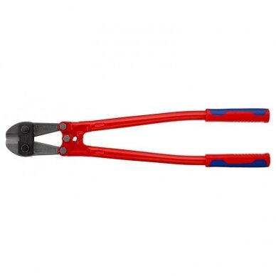 Varžtų kirpimo replės KNIPEX 7172610