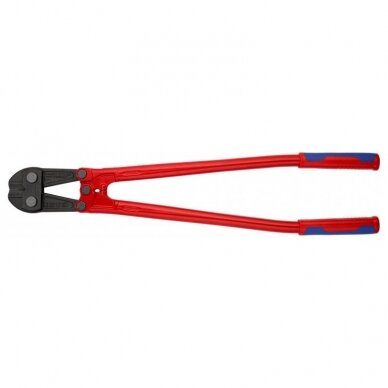 Varžtų kirpimo replės KNIPEX 7172760