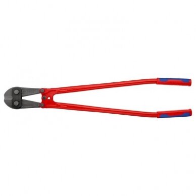 Varžtų kirpimo replės KNIPEX 7172910