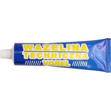 Vazelinas techninis | 100 ml (86701)