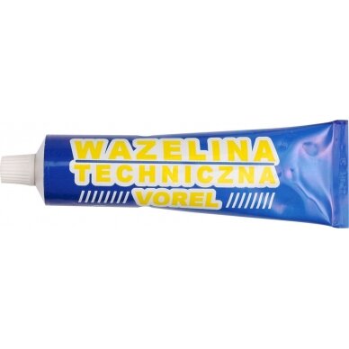 Vazelinas techninis | 50 ml (86700)