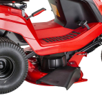 Benzininis vejos pjovimo traktorius solo by AL-KO Premium T22-111.4 HDS-A V2, 700, 13kW