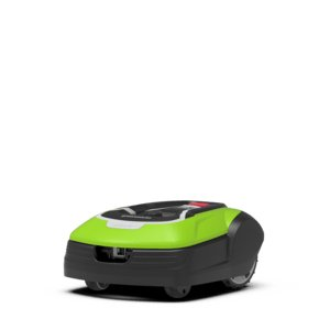 Vejos pjovimo robotas Greenworks OPTIMOW15, iki 1 500 m2