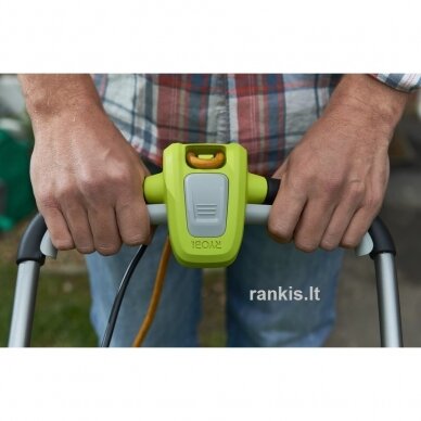 Vejapjovė Ryobi RLM13E33S, 1300W, 33cm 3