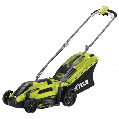 Vejapjovė Ryobi RLM13E33S, 1300W, 33cm