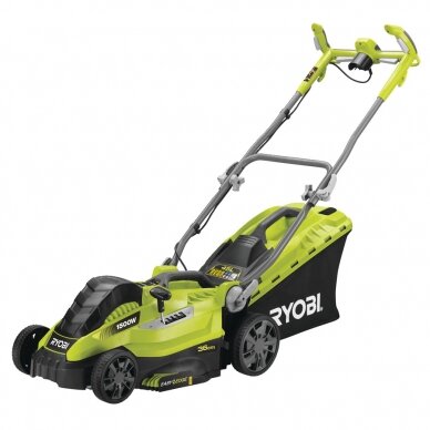 Vejapjovė Ryobi RLM15E36H, 1500W, 36cm