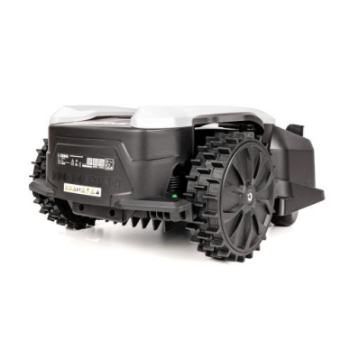 Vejos robotas Cedrus C-MOW-L16+, 20 V, 1600 m² 4