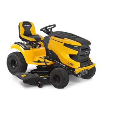 Vejos traktoriukas Cub Cadet XT2 QS117