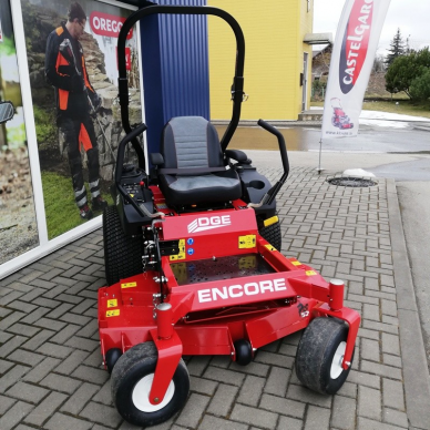 Vejos traktoriukas Encore Edge EE52FR691V32CE, 17,1 kW, 132 cm 3