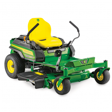 Vejos traktoriukas John Deere Z315E, 12,2 kW, 107 cm