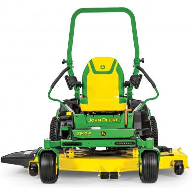 Vejos traktoriukas John Deere Z545R, 15,3 kW, 122 cm 1