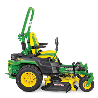 Vejos traktoriukas John Deere Z545R, 15,3 kW, 122 cm 2