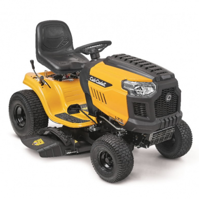 Vejos traktoriukas Cub Cadet LT2 NS92, 9,3 kW