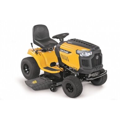 Vejos traktoriukas Cub Cadet LT3 PS107, 14,9 kW