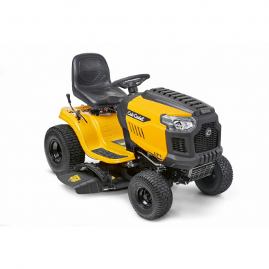 Vejos traktorius Cub Cadet LT1 NS92, 9,3 kW