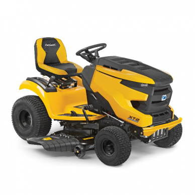 Vejos traktorius Cub Cadet XT2 PS107, 9,8 kW / 13,4 kW (Naujas modelis)