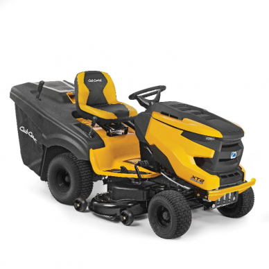 Vejos traktorius Cub Cadet XT2 QR106, 11,6 kW / 15,8 kW (Naujas modelis)