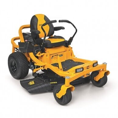 Vejos traktorius XZ5 L107, Cub Cadet