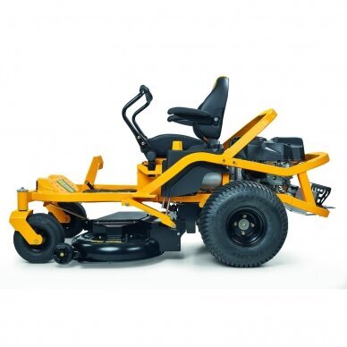 Vejos traktorius XZ5 L107, Cub Cadet 1