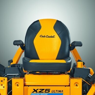 Vejos traktorius XZ5 L107, Cub Cadet 2