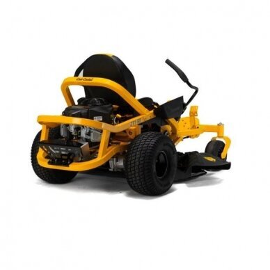 Vejos traktorius XZ5 L107, Cub Cadet 3