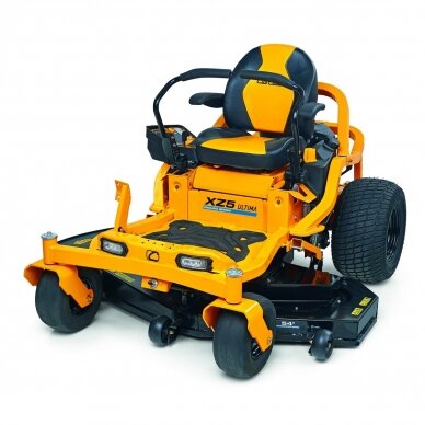 Vejos traktorius XZ5 L137, Cub Cadet 1