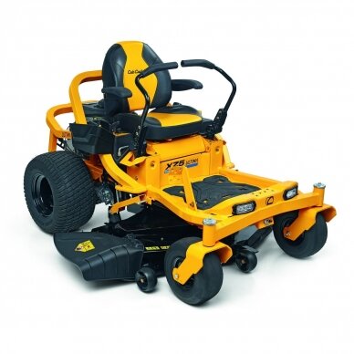 Vejos traktorius XZ5 L137, Cub Cadet