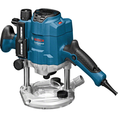 Vertikali freza Bosch GOF 1250 CE Professional