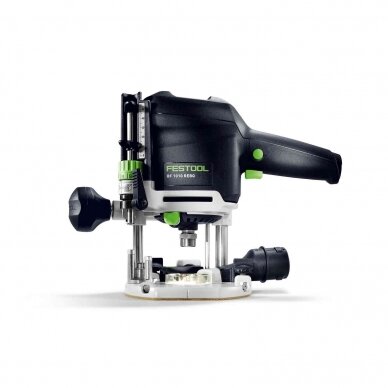 Vertikalus frezeris Festool OF 1010 REBQ-FS-Set (578051) 2