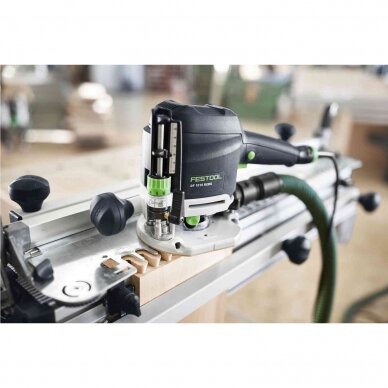 Vertikalus frezeris Festool OF 1010 REBQ-FS-Set (578051) 6