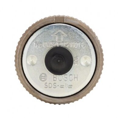 Veržlė Bosch SDS-clic, M14, 1603340031