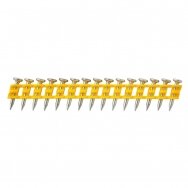 Vinys DeWalt DCN8901020, 2.6x20mm, 1005vnt.