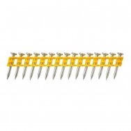 Vinys DeWalt DCN8901040, 2,6x40 mm, 1005 vnt.