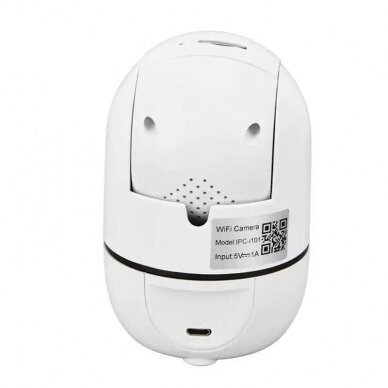 Vidaus IP kamera Feelspot FS-IC01W WiFi, Tuya 2