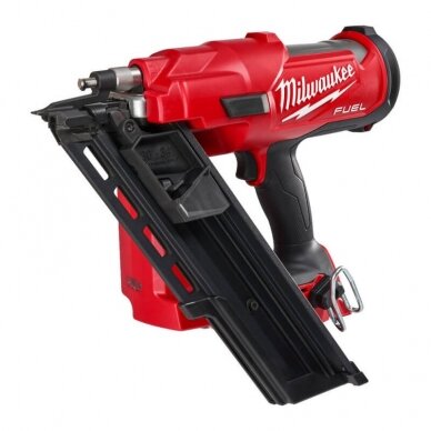 Viniakalė MILWAUKEE M18 FFN-0C 1